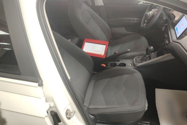 Used Volkswagen Polo 2019 Plus 1.5L Automatic Panoramic Enjoyment Edition
