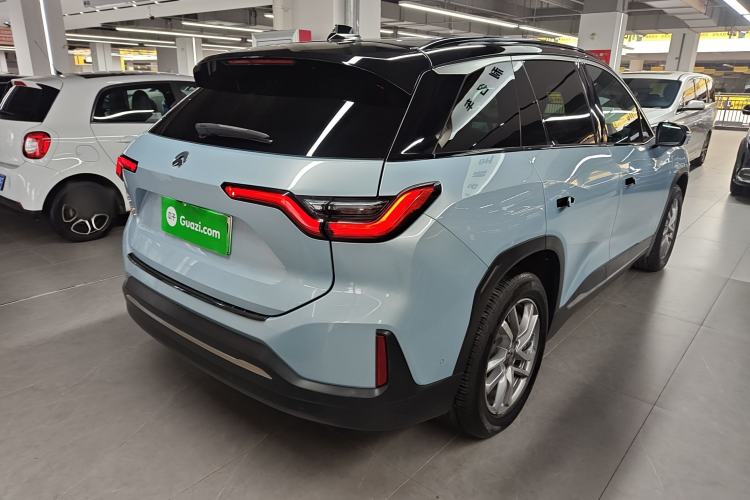 Used Nio ES6 2020 610 km Performance Version

