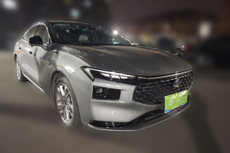 Used Ford Mondeo 2022 Restyled EcoBoost 245 Luxury Version
