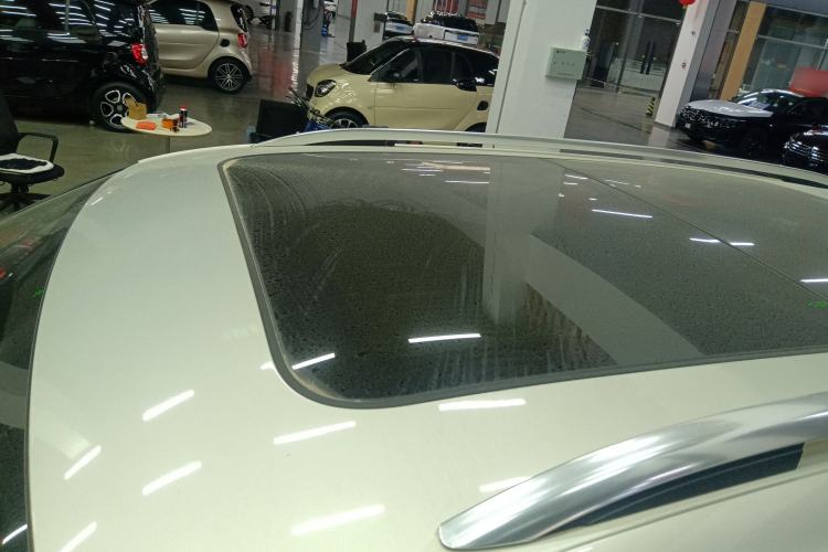 Used Volkswagen Tiguan L 2018 330TSI Automatic Two-Wheel Drive Flagship Edition