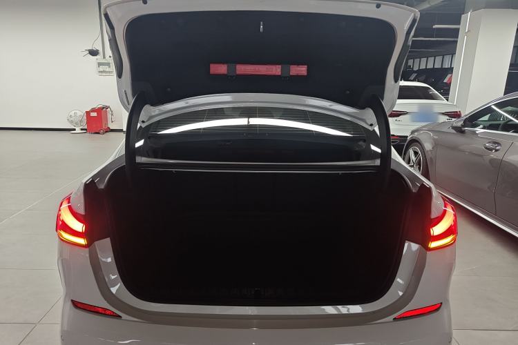 Used BMW 2 Series (Import) 2023 Facelifted 225i Four-Door Coupe M Sport Night Edition Package