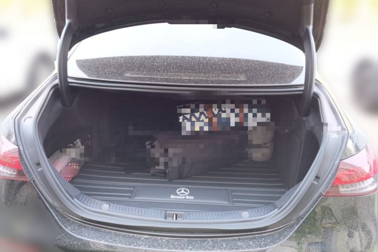 Used Mercedes-Benz E-Class 2023 E 260 L