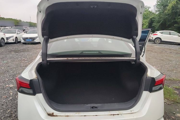 Used Nissan Teana 2022 2.0L XL-TLS Enjoyment Edition
