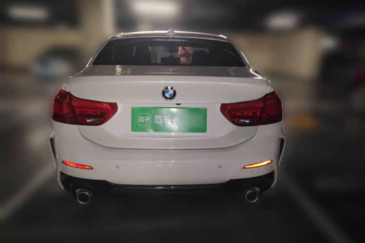 Used BMW 1 Series 2020 120i M Sport Package
