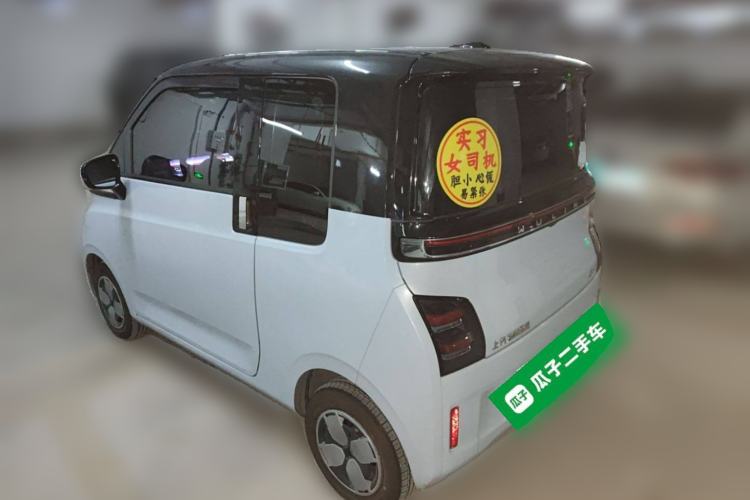 Used Wuling Air ev 2023 - Four Seats - Advanced Edition