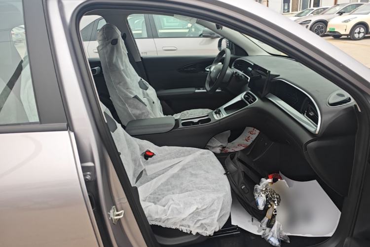 Used Geely Galaxy Geome 2026 Model 310km Youth Edition