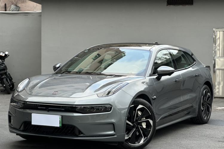 Used Zeekr 001 2023 ME Edition 100 kWh Exterior 7