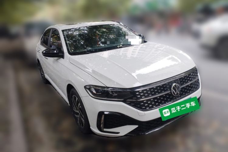 Used Volkswagen Lavida 2023 280TSI DSG Starry Sky Deluxe Edition
