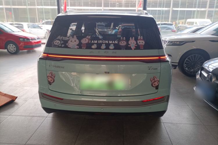 Used AION Y 2023 Younger Star Edition