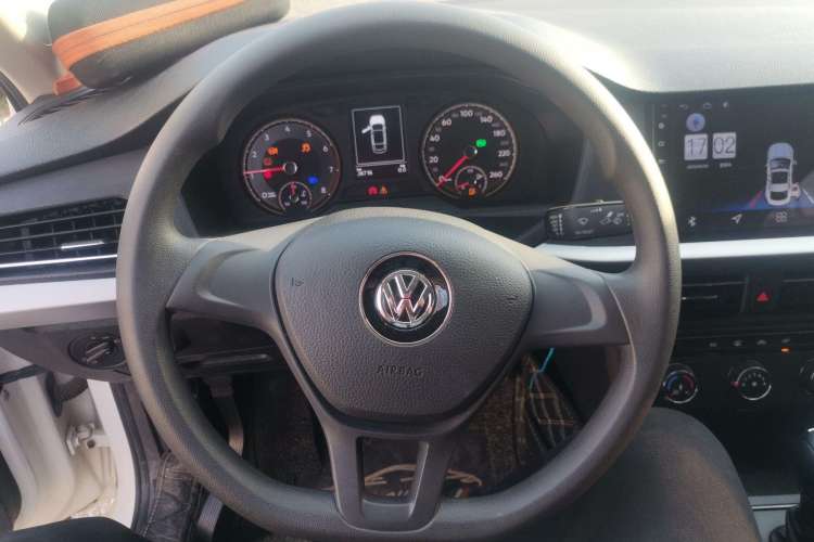 Used Volkswagen Lavida 2019 1.5L Automatic Fashion Edition China VI