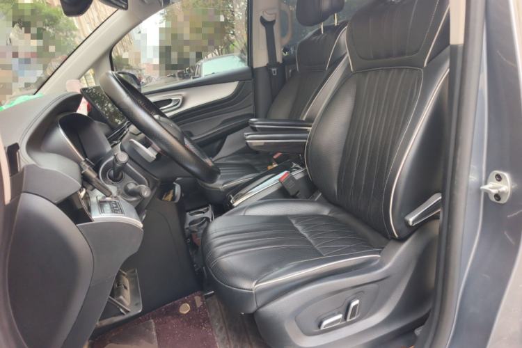 Used Roewe iMAX8 2021 400TGI Supreme Series Prestige Edition