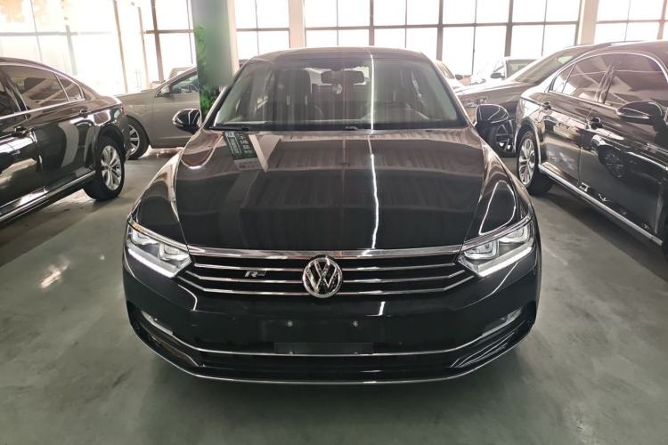 Used Volkswagen Magotan 2019 330TSI DSG Luxury Model China V Standard