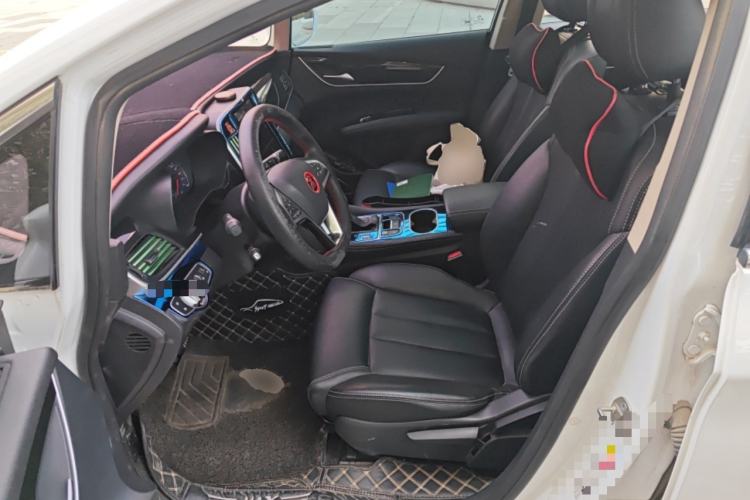 Used BYD Song MAX 2017 1.5T Automatic Smart Connect Elite 7-Seater Left Front Seat