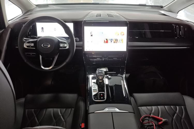 Used GAC Trumpchi M8 2024 Master Series 400T Prestige Edition