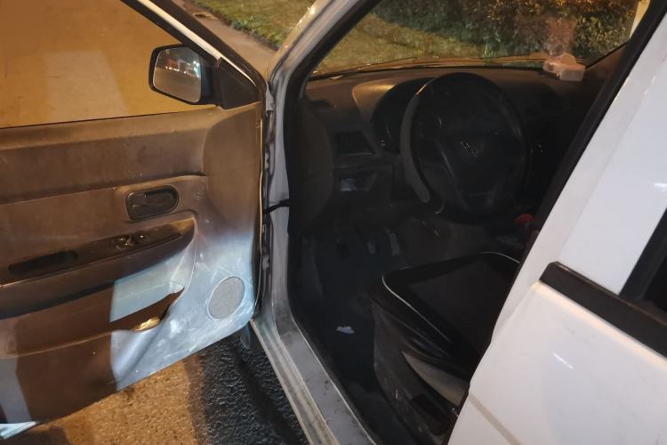 Used Wuling Hongguang 2015 1.2L S Base Model China V Standard