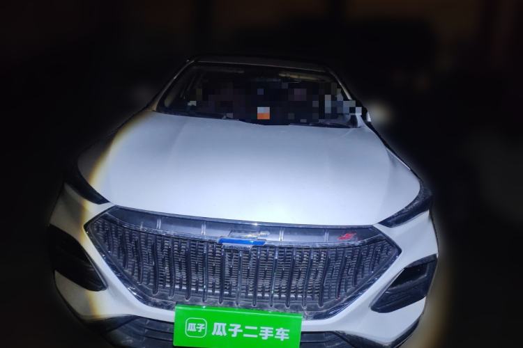 Used Oshan X5 2021 1.5T DCT Prestige Edition