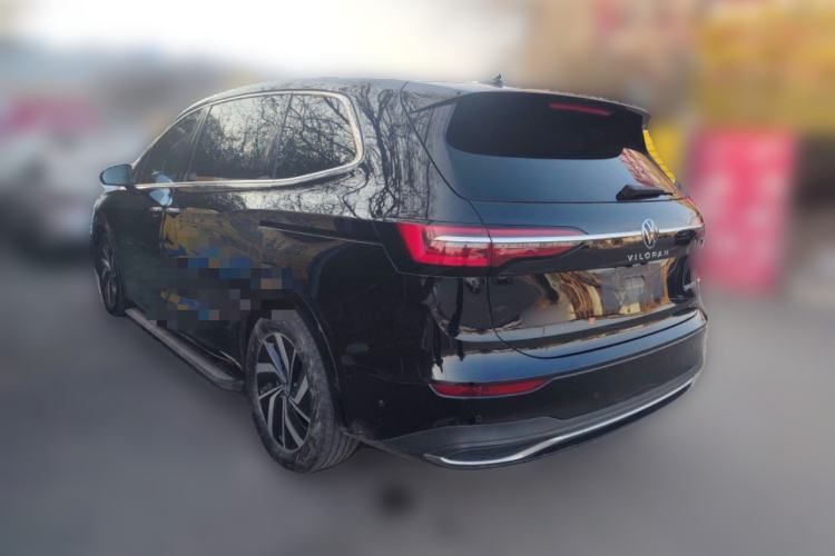 Used Volkswagen Viloran 2022 380TSI Luxury Edition