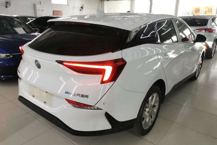 Used Buick Velite 6 2022 Connected & Shared PLUS