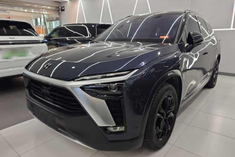 Used Nio ES8 2020 415 km Range 6-Seater Version
