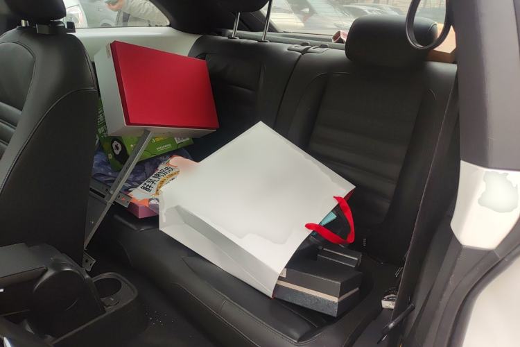 Used Volkswagen Beetle 2014 1.4TSI Comfort Model
