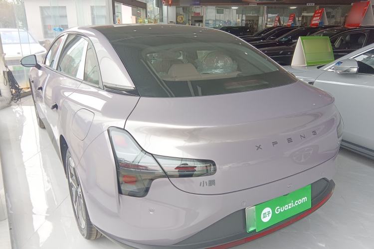 Used XPeng MONA M03 2025 515 Long-Range Plus