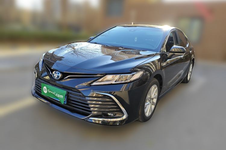 Used Toyota Camry 2023 Dual-Motor 2.5 HGVP Leading Edition