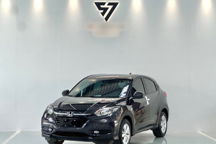 Used Honda Vezel 2017 1.5L CVT 2WD Comfort Model