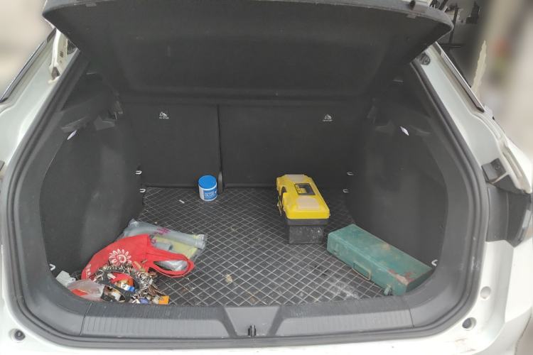 Used Volkswagen ID.4 X 2024 Pure & Smart Edition