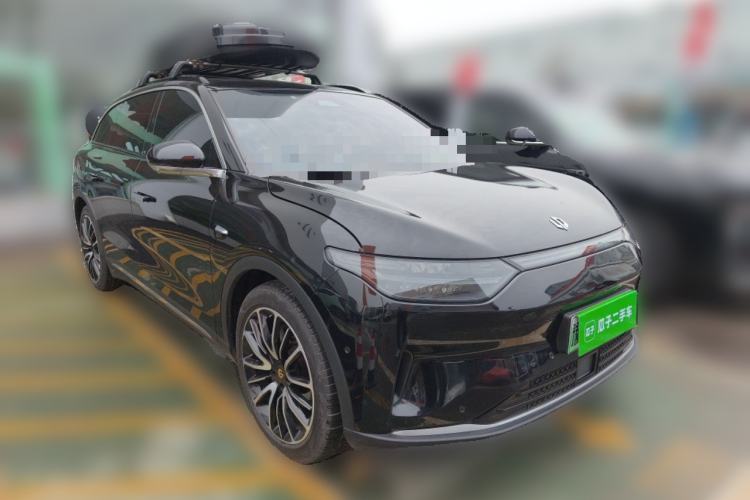 Used Leapmotor C11 2021 Performance Edition
