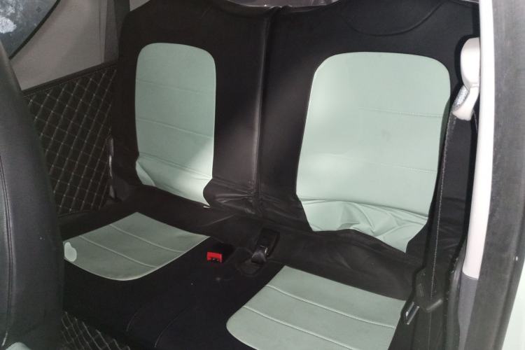 Used Wuling Hongguang MINIEV 2021 Macaron Fashion Model Lithium Iron Phosphate
