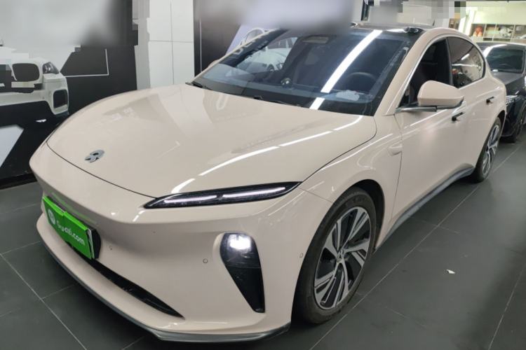 Used Nio ET5 2024 75 kWh