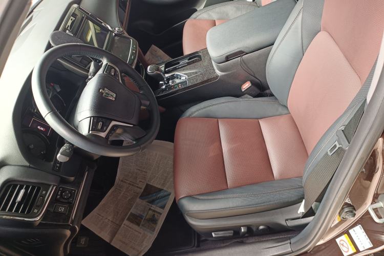 Used Toyota Crown 2018 2.0T Sport Edition