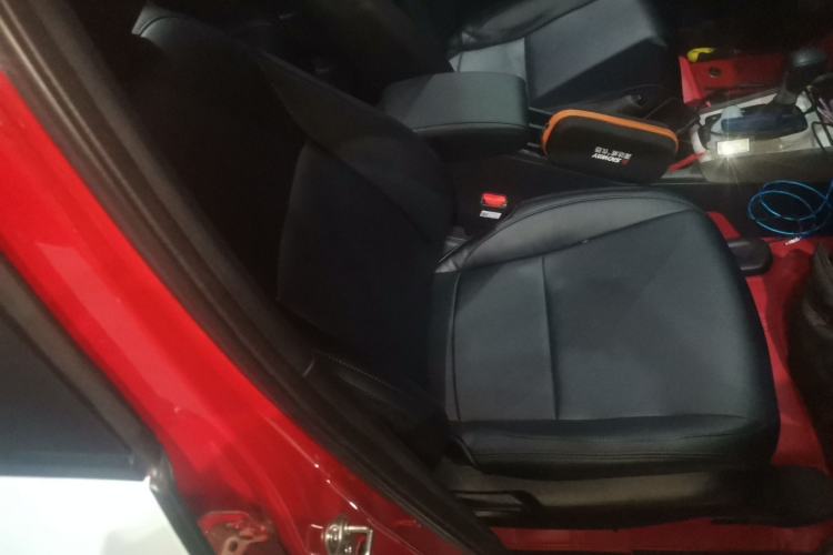 Used Honda LIFE 2021 1.5L CVT SPO-SS Dynamic Edition
