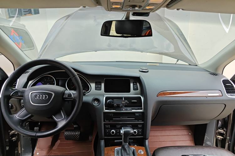 Used Audi Q7 2015 35 TFSI Sport Edition