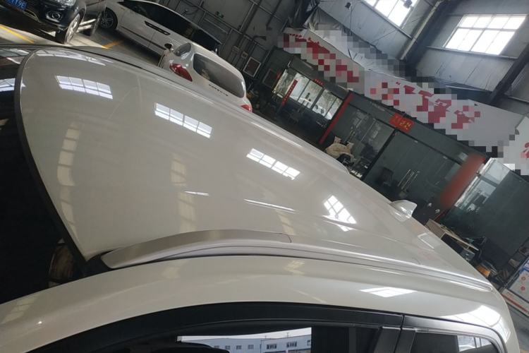 Used Honda XR-V 2023 1.5L CVT Thermal Edition
