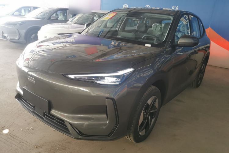 Used Geely Galaxy E5 2026 Model 530km Launch Edition