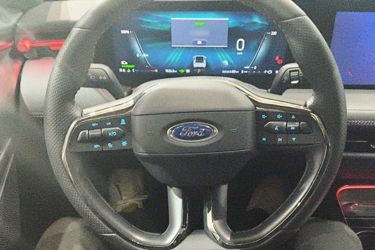 Used Ford Mondeo 2024 2.0T E-Hybrid Sport Edition ST-Line