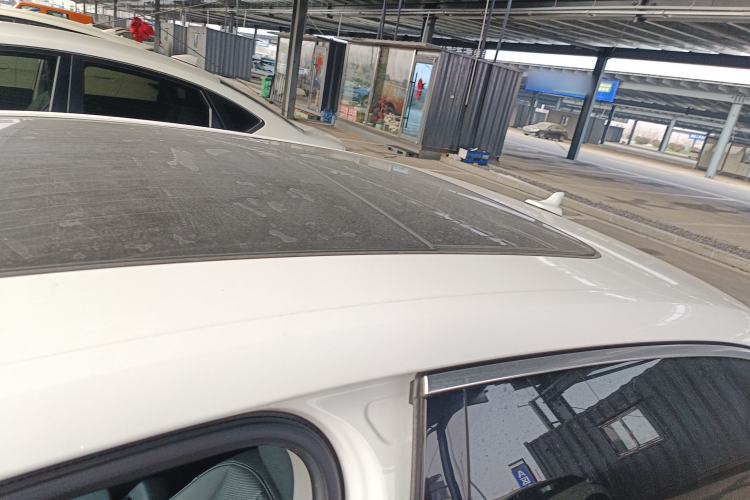 Used Audi A4L 2020 40 TFSI Luxury Prestige Edition