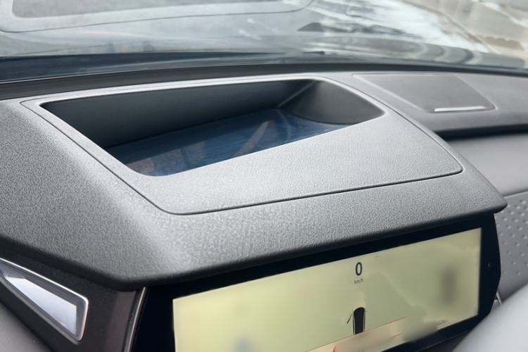 Used Deepal SL03 2023 200Max Range-Extended Version