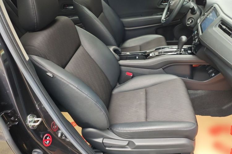 Used Honda Vezel 2020 1.5L CVT Pioneer Edition