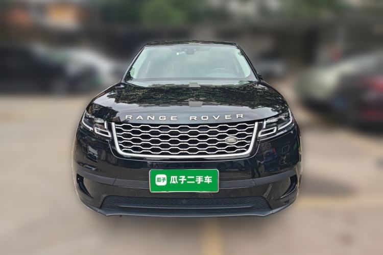 Used Land Rover Range Velar 2018 P250 S
