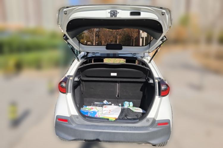 Used Honda Fit 2021 1.5L CVT Chao Yue Max Edition