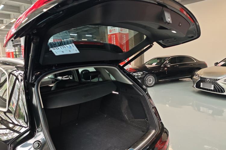 Used Audi Q5L 2020 40 TFSI Prestige Edition
