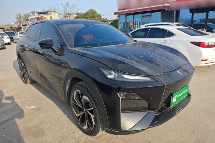 Used Deepal S07 2024 520Max Pure Electric Version
