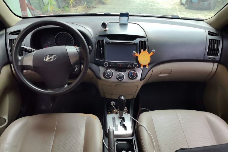 Used Hyundai Celesta 2011 1.6L Automatic Comfort Edition