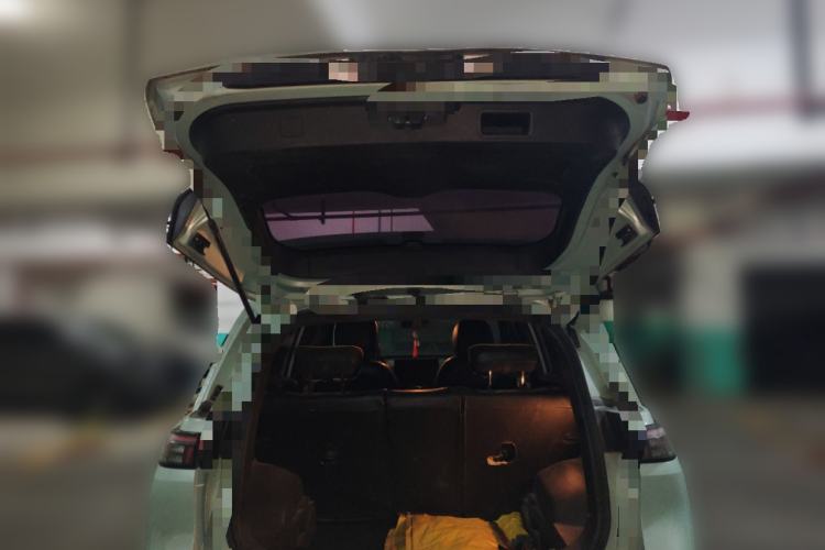 Used AION Y 2022 70 Enjoyment Edition Lithium Iron Phosphate
