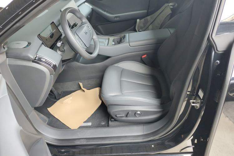 Used XPeng P7+ 2024 Long-Range Max