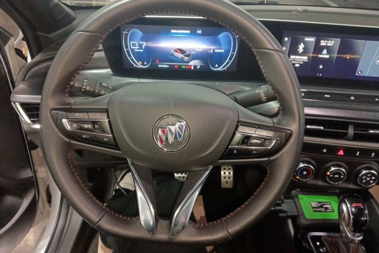 Used Buick Verano 2022 Pro GS Wind-Chasing Edition
