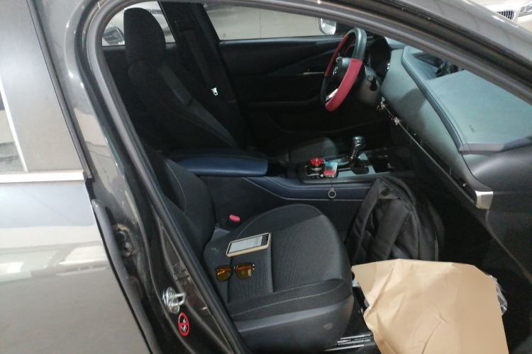 Used Mazda CX-30 2020 2.0L Automatic Zhiyue Trim