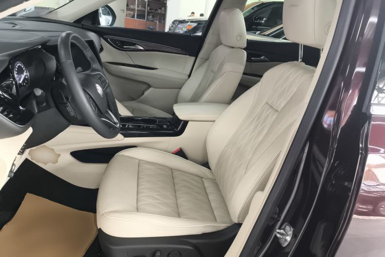 Used Buick Envision 2020 Encore S 652T All-Wheel-Drive Avenir